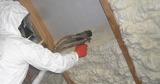 Напыляемая теплоизоляция в $Мончегорске | от 797 руб. за м²